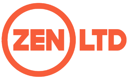 Zen Ltd Logo