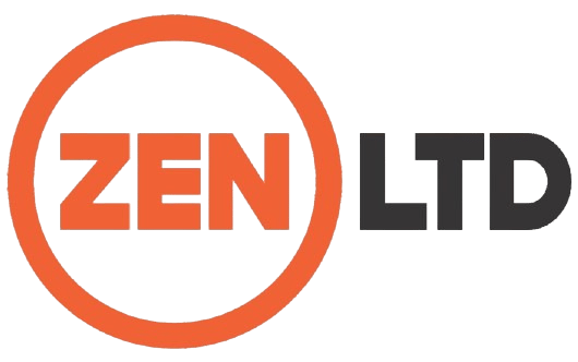 Zen Ltd Logo