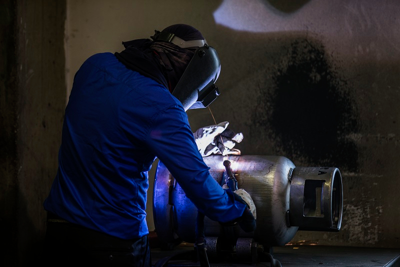 Welding Line ZEN LTD